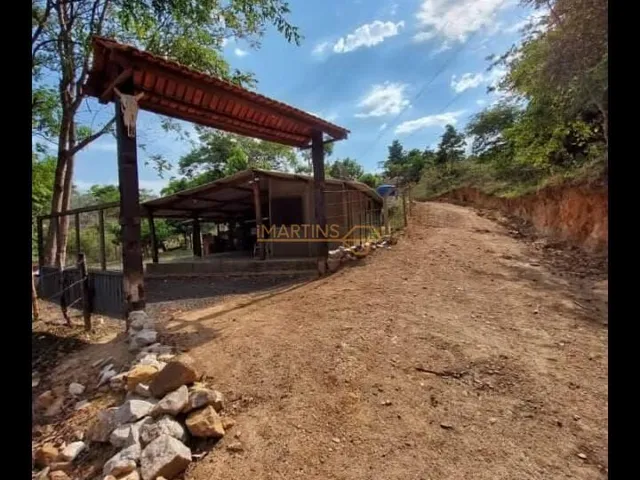 Imagem 4: Rancho à venda no bairro Zona Rural - Araguari/MG