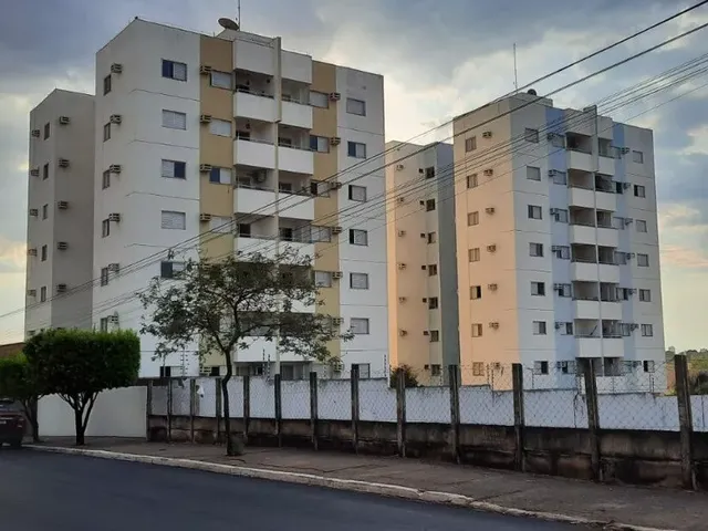 Imagem: Apartamento para venda, 3 quarto(s), sendo