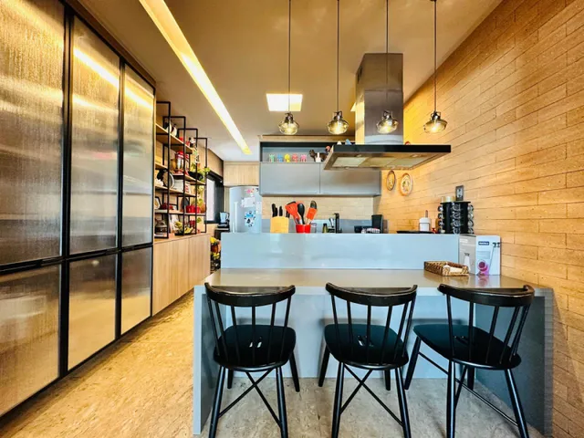 Imagem 7: Caminho das Árvores, Apartamento Para Venda, 167m2, 04 Quartos Com 03 Suítes