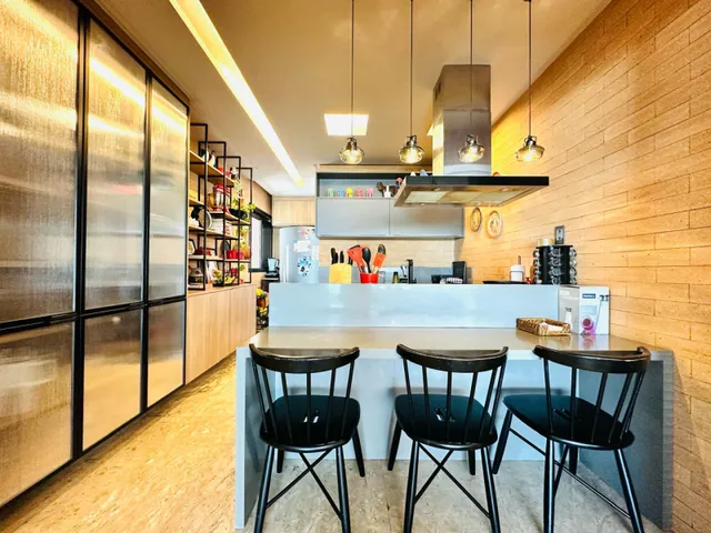 Imagem 10: Caminho das Árvores, Apartamento Para Venda, 167m2, 04 Quartos Com 03 Suítes
