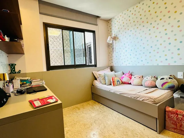 Imagem 12: Caminho das Árvores, Apartamento Para Venda, 167m2, 04 Quartos Com 03 Suítes