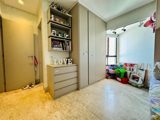 Imagem 13: Caminho das Árvores, Apartamento Para Venda, 167m2, 04 Quartos Com 03 Suítes