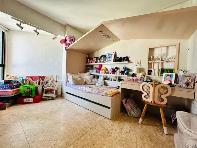 Imagem 14: Caminho das Árvores, Apartamento Para Venda, 167m2, 04 Quartos Com 03 Suítes