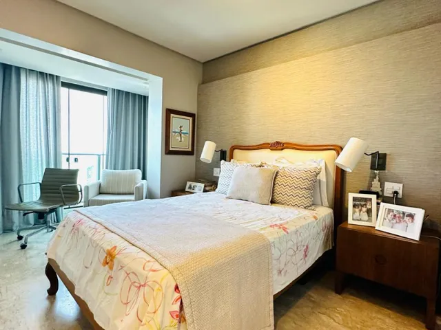 Imagem 16: Caminho das Árvores, Apartamento Para Venda, 167m2, 04 Quartos Com 03 Suítes