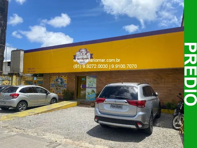 Imagem: Oportunidade Imperdível Prédio Comercial