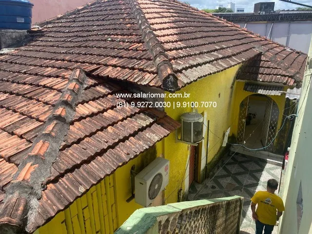 Imagem 4: Oportunidade Imperdível: Prédio Comercial de 168,46 M² À Venda no Bairro Arruda, Recife-Pe!