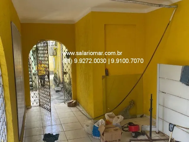 Imagem 5: Oportunidade Imperdível: Prédio Comercial de 168,46 M² À Venda no Bairro Arruda, Recife-Pe!