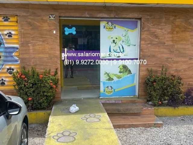 Imagem 7: Oportunidade Imperdível: Prédio Comercial de 168,46 M² À Venda no Bairro Arruda, Recife-Pe!
