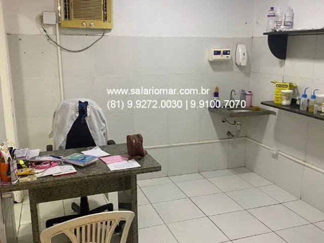 Imagem 2: Oportunidade Imperdível: Prédio Comercial de 168,46 M² À Venda no Bairro Arruda, Recife-Pe!