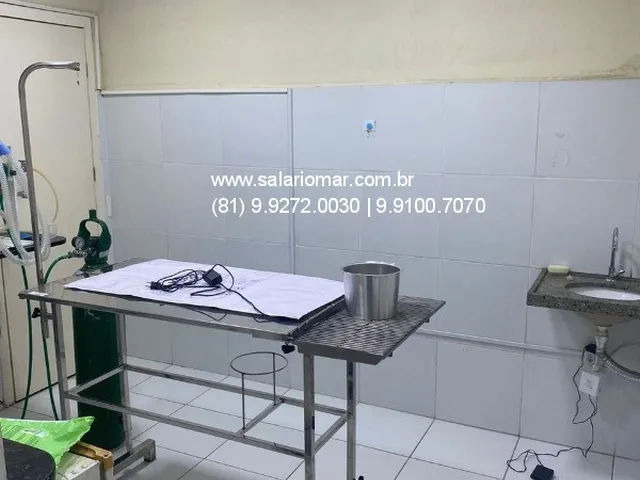 Imagem 3: Oportunidade Imperdível: Prédio Comercial de 168,46 M² À Venda no Bairro Arruda, Recife-Pe!