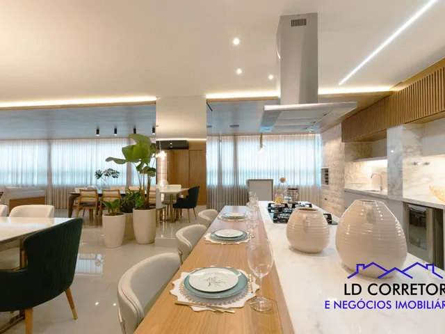 Imagem: Imperdível Apartamento de Luxo no Setor