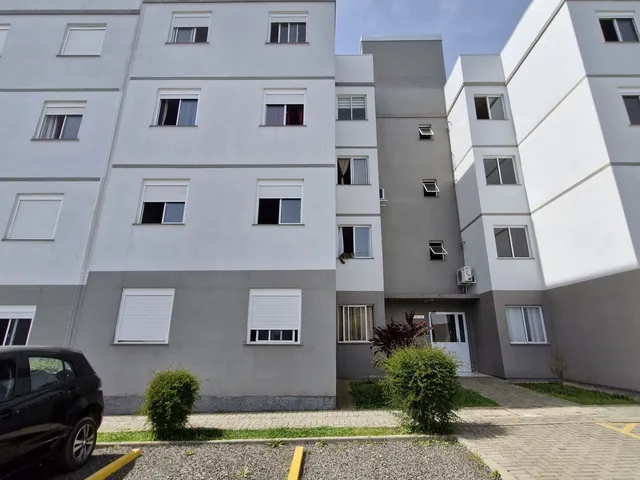 Imagem: Parque Cardeal - Apartamento 2 dormitórios