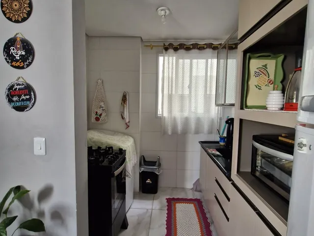 Imagem 15: Parque Cardeal - Apartamento 2 dormitórios c/vaga de garagem - Prox ao centro