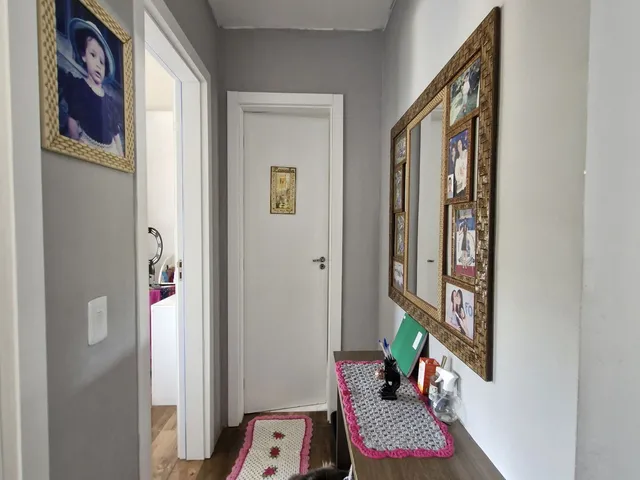 Imagem 16: Parque Cardeal - Apartamento 2 dormitórios c/vaga de garagem - Prox ao centro