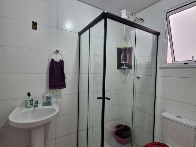 Imagem 10: Parque Cardeal - Apartamento 2 dormitórios c/vaga de garagem - Prox ao centro