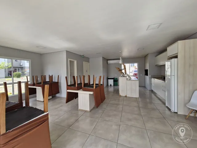 Imagem 14: Parque Cardeal - Apartamento 2 dormitórios c/vaga de garagem - Prox ao centro