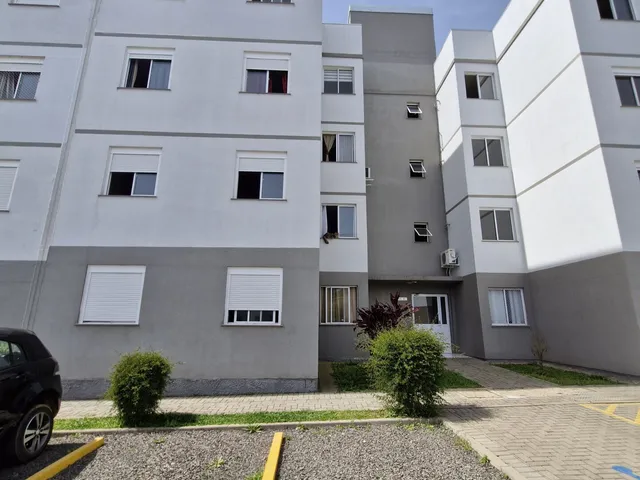 Imagem 13: Parque Cardeal - Apartamento 2 dormitórios c/vaga de garagem - Prox ao centro