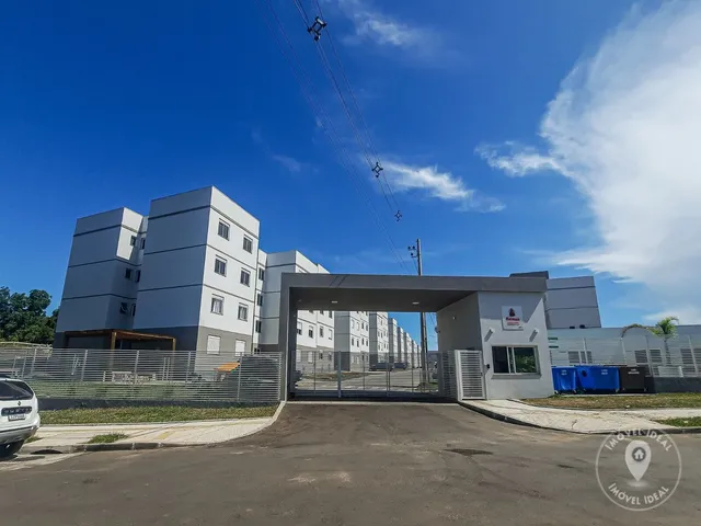 Imagem 9: Parque Cardeal - Apartamento 2 dormitórios c/vaga de garagem - Prox ao centro