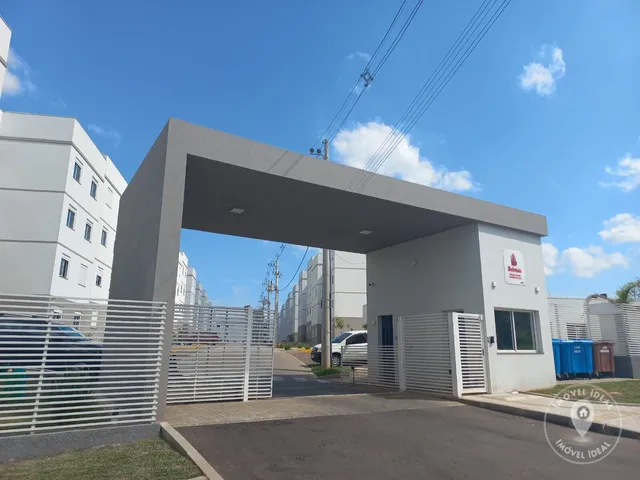 Imagem 2: Parque Cardeal - Apartamento 2 dormitórios c/vaga de garagem - Prox ao centro