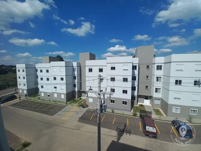 Imagem 8: Parque Cardeal - Apartamento 2 dormitórios c/vaga de garagem - Prox ao centro