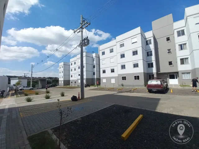 Imagem 5: Parque Cardeal - Apartamento 2 dormitórios c/vaga de garagem - Prox ao centro