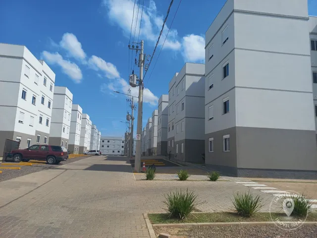 Imagem 4: Parque Cardeal - Apartamento 2 dormitórios c/vaga de garagem - Prox ao centro