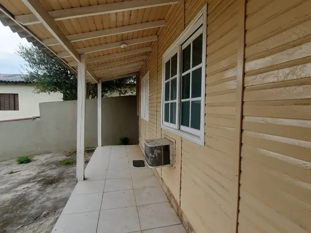 Imagem 9: Casa 2 Dormitórios Bairro Krahe, Viamão/RS