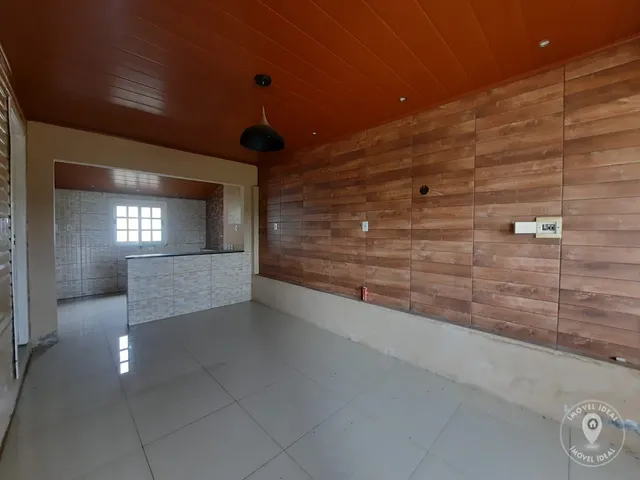 Imagem 15: Casa 2 Dormitórios Bairro Krahe, Viamão/RS