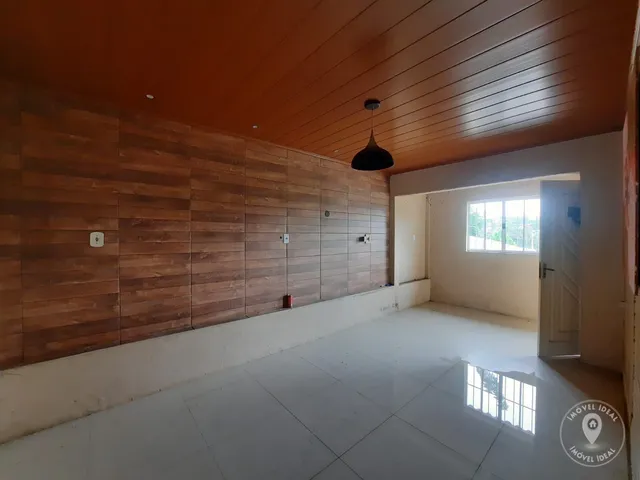 Imagem 16: Casa 2 Dormitórios Bairro Krahe, Viamão/RS