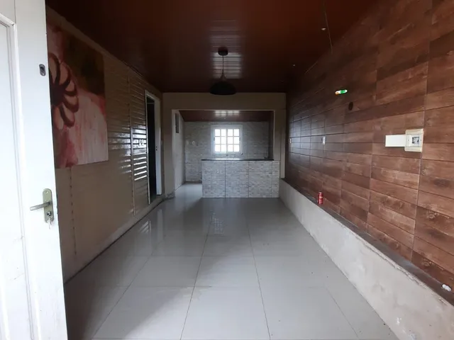 Imagem 4: Casa 2 Dormitórios Bairro Krahe, Viamão/RS