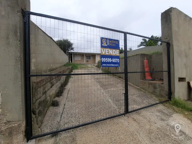 Imagem 12: Casa 2 Dormitórios Bairro Krahe, Viamão/RS