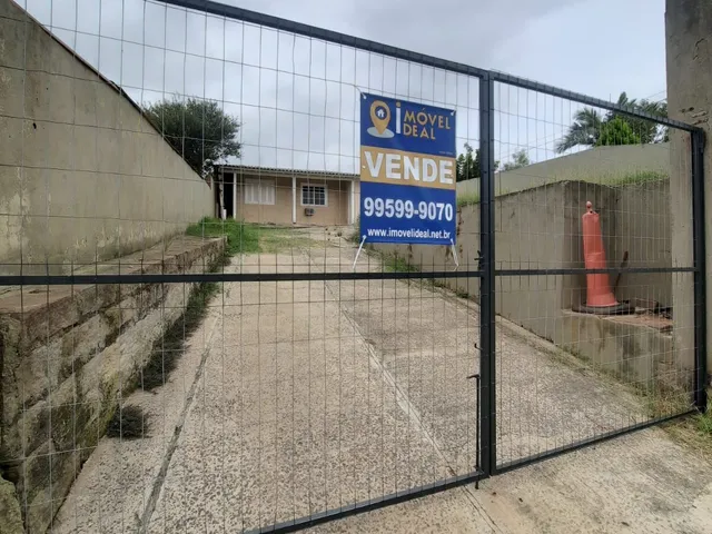 Imagem 14: Casa 2 Dormitórios Bairro Krahe, Viamão/RS