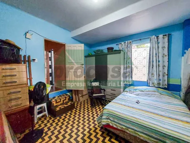 Imagem 2: Casa de rua : / Residencial / São Geraldo