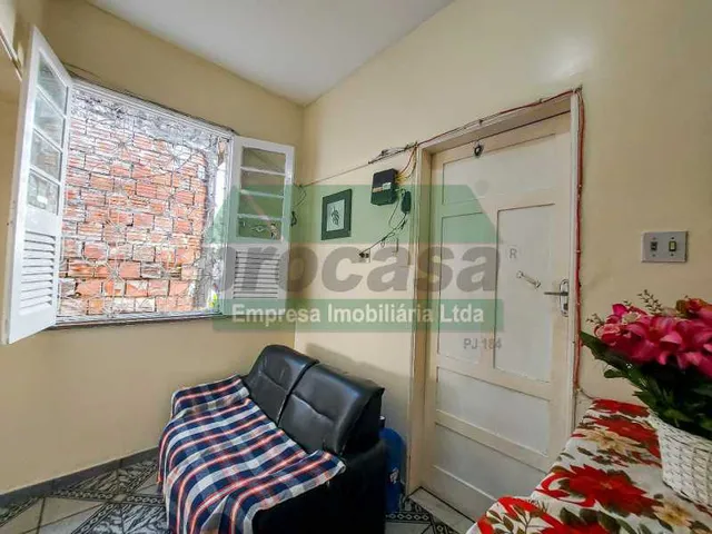 Imagem 6: Casa de rua : / Residencial / São Geraldo