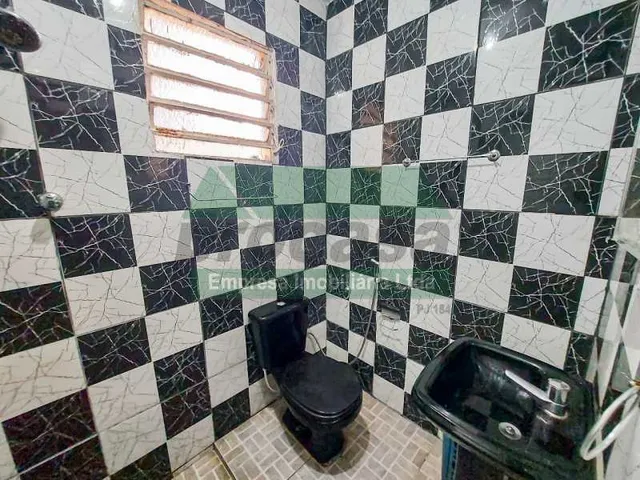 Imagem 8: Casa de rua : / Residencial / São Geraldo