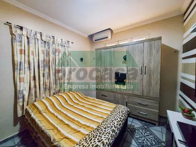 Imagem 9: Casa de rua : / Residencial / São Geraldo