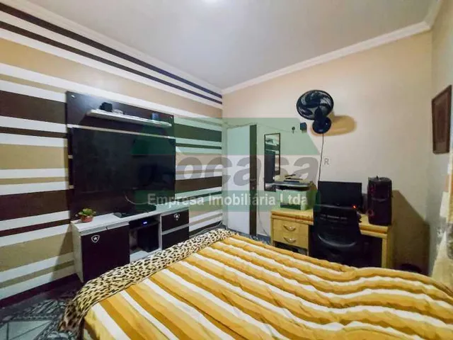 Imagem 10: Casa de rua : / Residencial / São Geraldo