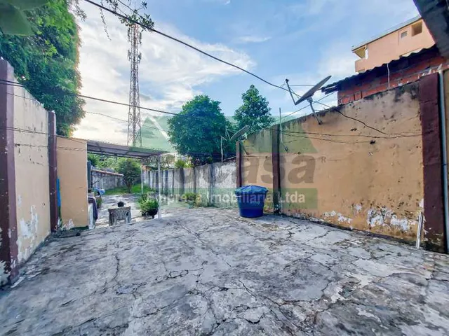 Imagem 12: Casa de rua : / Residencial / São Geraldo