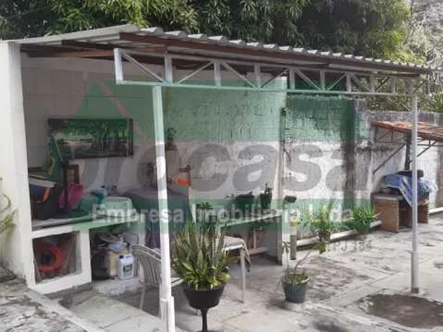 Imagem 14: Casa de rua : / Residencial / São Geraldo