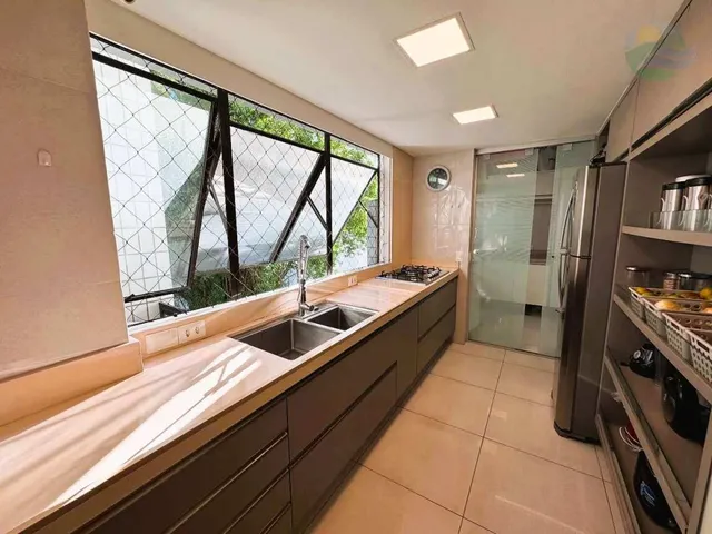 Imagem 10: Apartamento de Luxo, 4 Quartos, sendo 3 suites, para Venda, MOBILIADO, em Casa Forte