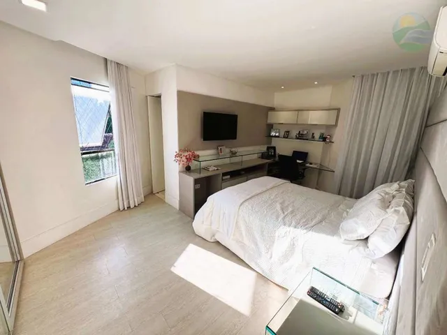 Imagem 8: Apartamento de Luxo, 4 Quartos, sendo 3 suites, para Venda, MOBILIADO, em Casa Forte