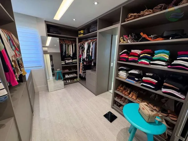 Imagem 4: Apartamento de Luxo, 4 Quartos, sendo 3 suites, para Venda, MOBILIADO, em Casa Forte