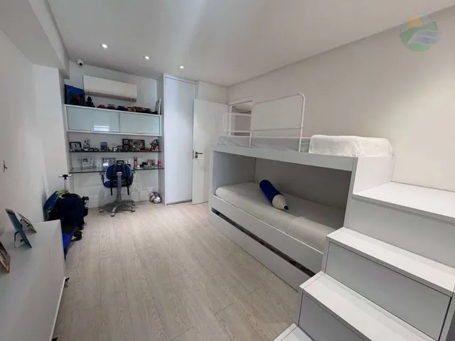 Imagem 5: Apartamento de Luxo, 4 Quartos, sendo 3 suites, para Venda, MOBILIADO, em Casa Forte