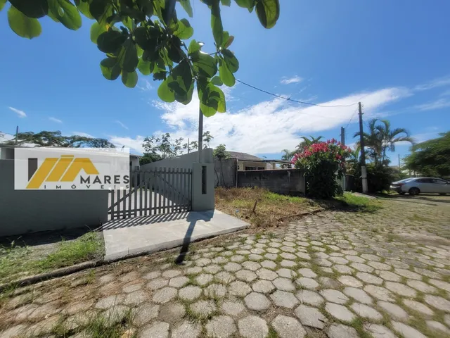 Imagem: Casa para alugar em Pontal do Paraná/PR