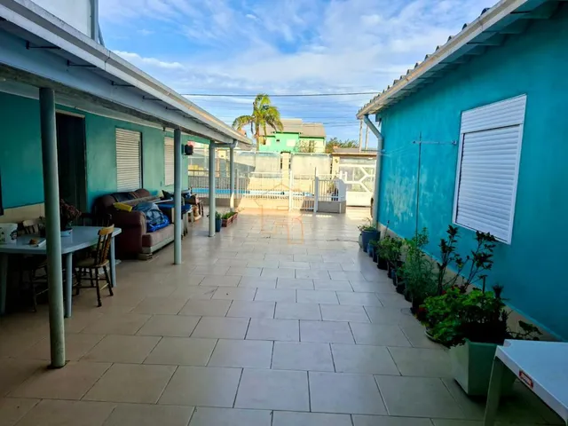Imagem 8: BELÍSSIMA CASA COM 04 DORMITÓRIOS E PISCINA
