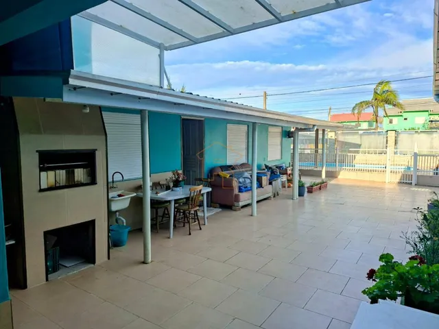 Imagem 9: BELÍSSIMA CASA COM 04 DORMITÓRIOS E PISCINA