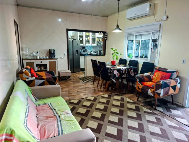 Imagem 15: BELÍSSIMA CASA COM 04 DORMITÓRIOS E PISCINA