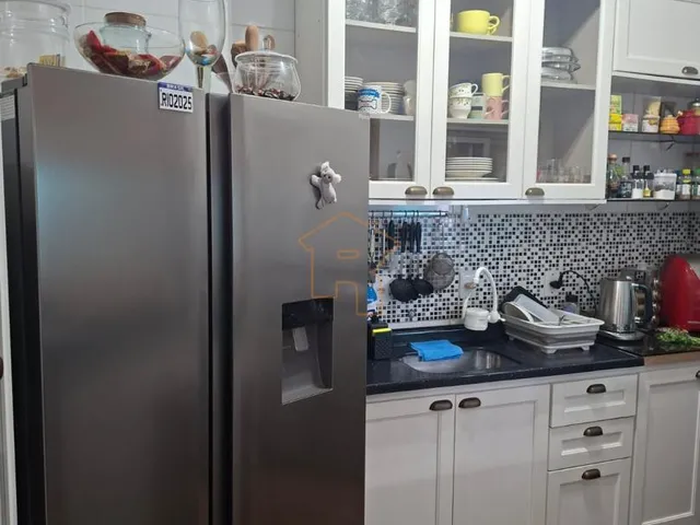 Imagem 16: BELÍSSIMA CASA COM 04 DORMITÓRIOS E PISCINA