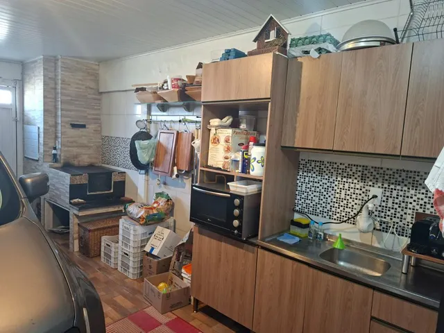 Imagem 12: BELÍSSIMA CASA COM 04 DORMITÓRIOS E PISCINA