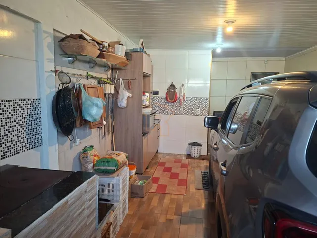 Imagem 11: BELÍSSIMA CASA COM 04 DORMITÓRIOS E PISCINA
